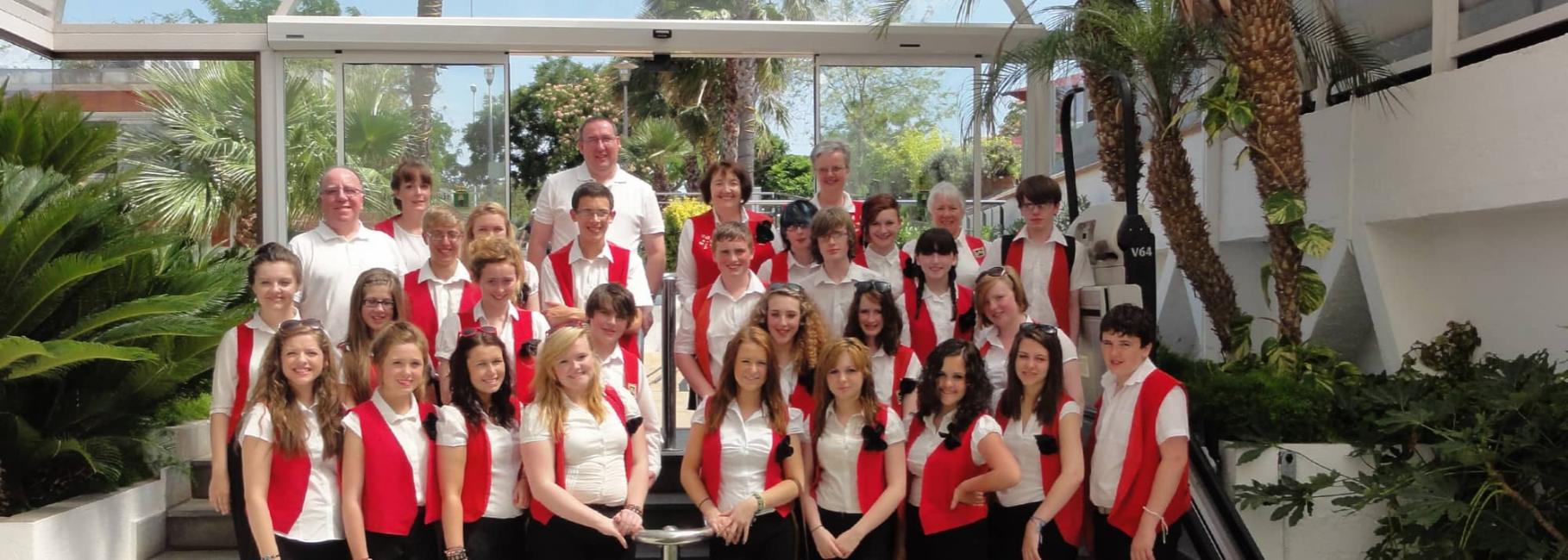 barcelona catalonia music trip header nst